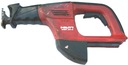 HILTI WSR36-A ПИЛА FOX TAIL РАБОТАЕТ