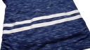 Športová mikina SODA r 16 cca 164/170 GRANÁT Odtieň námornícky modrý