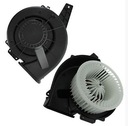 AUDI A1 2010- AIR CONDITIONER AIR BLOWER FAN photo 10 - milautoparts-fr.ukrlive.com