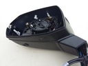 AUDI Q7 MIRROR LEFT CAMERA 13PIN 4M1857409K photo 3 - milautoparts-fr.ukrlive.com