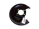 47882-0D050 PROTECTION FREINS DE DISQUE ARRIÈRE YARIS photo 1 - milautoparts-fr.ukrlive.com