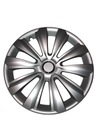 WHEEL COVERS DELTA RING 14 VW VOLKSWAGEN OPEL FORD FIAT photo 1 - milautoparts-fr.ukrlive.com