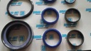 SEAL DRIVE SMT2MF 125X70XH SKRAW-MET photo 2 - milautoparts-fr.ukrlive.com