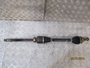 HALF-AXLE RIGHT RENAULT ESPACE 5 V 1,6DCI photo 1 - milautoparts-fr.ukrlive.com