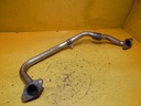 TUBE JUNCTION PIPE EGR VW PASSAT B6 2.0 TDI 03G131521A photo 1 - milautoparts-fr.ukrlive.com