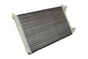 RADIATOR WATER FIAT DOBLO 1.4 1.6 1.9 D 01- photo 2 - milautoparts-fr.ukrlive.com