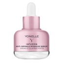 СЫВОРОТКА ПРОТИВ МОРЩИН YONELLE INFUSION 30 МЛ