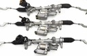 MERCEDES A-CLASS W117 STEERING RACK STEERING RACK SYSTEM photo 2 - milautoparts-fr.ukrlive.com