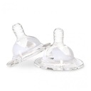 Соска Twistshake Silicone XS 0 мес+ антиколиковая