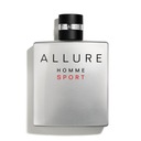 CHANEL ALLURE HOMME SPORT EDT 100 МЛ