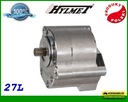 POMPE ASSISTANCE HYDRAULIQUE ZCT21L C-385 ZETOR HYLMET photo 2 - milautoparts-fr.ukrlive.com