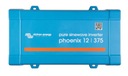 ПРЕОБРАЗОВАТЕЛЬ VICTRON PHOENIX 12 В 375 ВА 700 Вт 230 В