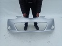 MAZDA 2 II 07-10 BUMPER FRONT FRONT photo 1 - milautoparts-fr.ukrlive.com