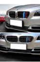 Чехлы BMW для решетки радиатора M-POWER 5s F10 F11