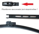 SET SET NEW WIPER BLADES FLAT BMW SERIE 5 [E39] 1995-2004 R. photo 11 - milautoparts-fr.ukrlive.com