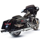 ГЛУШИТЕЛИ HARLEY ELECTRA STREET ROAD S&S 17-23