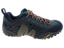 Трекинговые туфли Merrell J559593 INTERCEPT гр 41.5