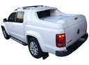 TOYOTA HILUX 2015+ NISSAN NAVARA 2016 + MONTAGE HARDTOP REVÊTEMENT BON ÉTAT photo 1 - milautoparts-fr.ukrlive.com