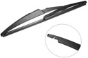 WIPER BLADE WIPER REAR CITROEN C2 C3 PICASSO C4 C5 photo 2 - milautoparts-fr.ukrlive.com