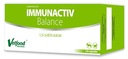 Vetfood Immunactiv Balance 60 kapsúl Imunita