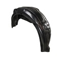 WHEEL ARCH COVER NISSAN ALMERA II N16 2000-2006 FRONT LEFT photo 1 - milautoparts-fr.ukrlive.com