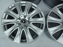 DISQUES D'ALLIAGE LEGER MERCEDES A222 W222 W221 ET41 ET35,3 18 photo 7 - milautoparts-fr.ukrlive.com