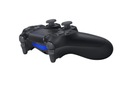Bezdrátový ovladač pro PS4 sony černý POŠKOZENÝ R2 Barva černá