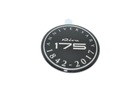 ЭМБЛЕМА ЗНАК FIAT 500 RIVA LIMITED EDITION 175