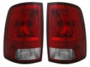 LAMP REAR DODGE RAM 1500 2500 3500 2008-2012 USA photo 1 - milautoparts-fr.ukrlive.com