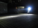 Żarówka LED H3 lightbar lightbary Yamaha Honda