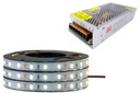 КОМПЛЕКТ Светодиодной ленты 300 SMD IP20 5630 NATURAL 15м