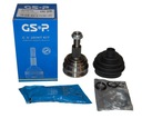 803033 AXLE SWIVEL GSP photo 5 - milautoparts-fr.ukrlive.com