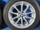 BMW X3 F25 X4 F26 ROUES 205/65/17 DISQUES 7,5X17 HIVER photo 3 - milautoparts-fr.ukrlive.com