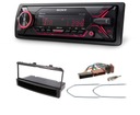 SONY DSX-A416BT BLUETOOTH РАДИО FORD FOCUS MONDEO