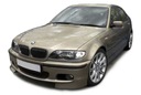 BUMPER BMW E46 M-PACKAGE HALOGEN LAMPS SMOKE SEDAN photo 5 - milautoparts-fr.ukrlive.com