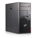 Herný PC Fujitsu 3,30GHz 4GB GT1030 2GB Model P710