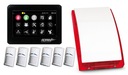 СИГНАЛИЗАЦИЯ ROPAM NeoGSM-IP WiFi iOS Android BOSCH x6