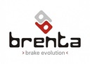 BRENTA PADS BRAKE KH159 SPIEK METALICZNY (ZLOTE) POLARIS (39,6X97X7) photo 4 - milautoparts-fr.ukrlive.com