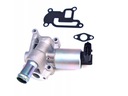 OPEL AGILA A 1.0 1.2 ASTRA G H VALVE EGR 5851607 photo 2 - milautoparts-fr.ukrlive.com