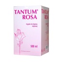 Tantum Rosa irygator do h.intymn 500ml