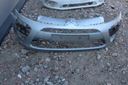 BUMPER FRONT FRONT CITROEN C5 III 08- photo 1 - milautoparts-fr.ukrlive.com