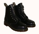 OKAZJA SUPER Glany STEEL 113/114/KEN R. 38 -SKÓRA-