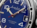 HODINKY VOSTOK AUTOMATIK 420432 B DIVER 20ATM Typ náramkový