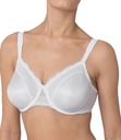 Triumph - Ladyform Soft W - biela - 80 G Značka Triumph