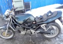 Детали двигателя Suzuki GSF 400 Bandit.