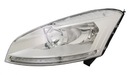 LAMP L CITROEN C4 PICASSO I 10.06-09.10 photo 13 - milautoparts-fr.ukrlive.com