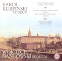 CD- КАРОЛЬ КУРПИНСКИЙ (1785-1857) Te Deum-FOLIA