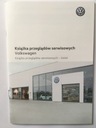 VW GOLF BOOK SERVICE POLSKA 11-2016 ORIGINAL photo 1 - milautoparts-fr.ukrlive.com