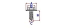 CLAMPS WKRETY MONTAZOWE 4,1 X 24,8 UNIVERSAL photo 8 - milautoparts-fr.ukrlive.com