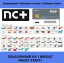 ПОПОЛНЕНИЕ КАРТ NC+ ТНК СТАРТ+ НА 1 МЕСЯЦ